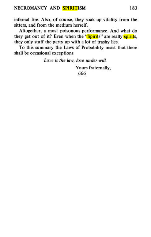 Original scan of Magick Without Tears, PDF page 216