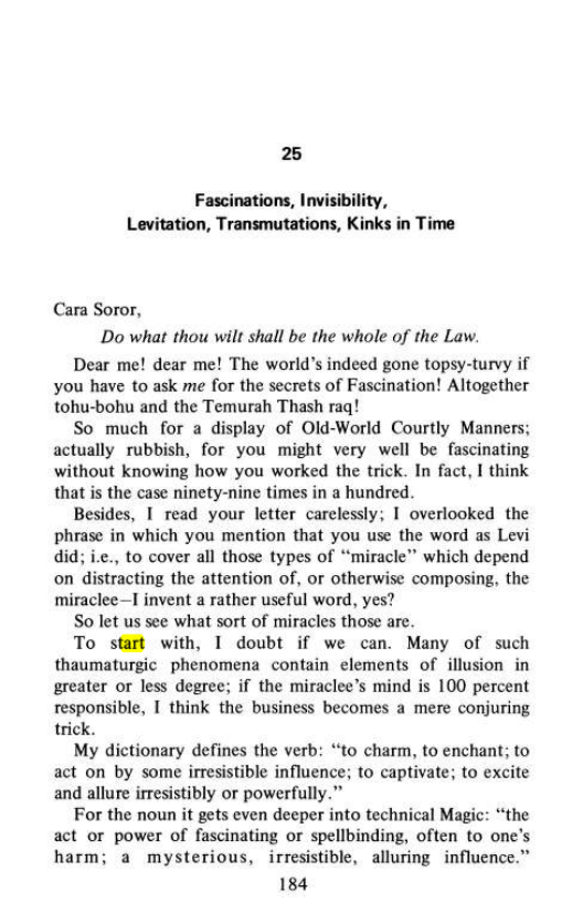 Original scan of Magick Without Tears, PDF page 217