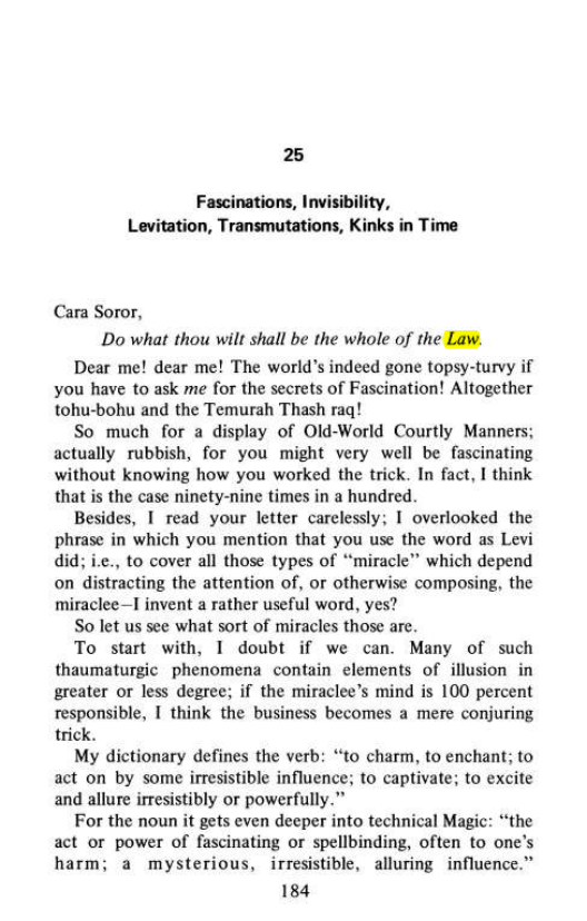 Original scan of Magick Without Tears, PDF page 217