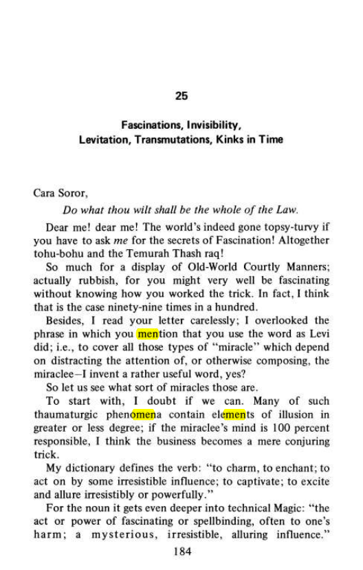 Original scan of Magick Without Tears, PDF page 217