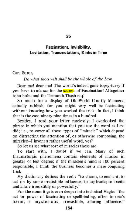 Original scan of Magick Without Tears, PDF page 217