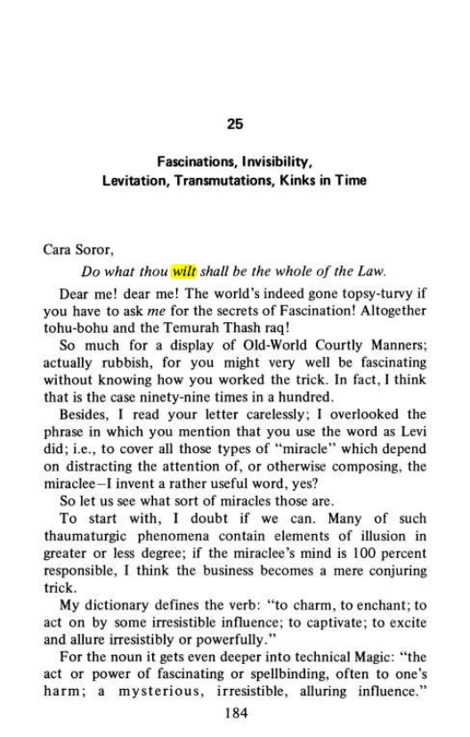 Original scan of Magick Without Tears, PDF page 217