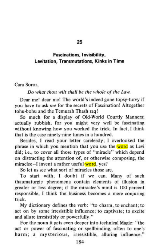 Original scan of Magick Without Tears, PDF page 217
