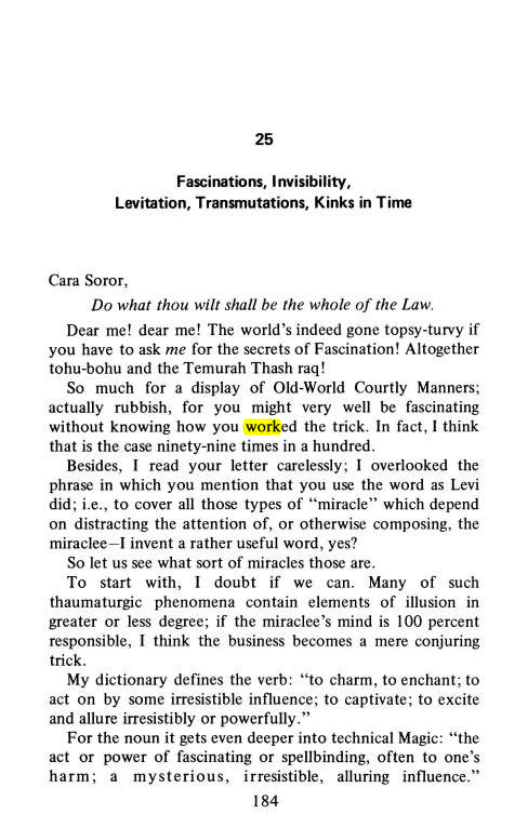 Original scan of Magick Without Tears, PDF page 217