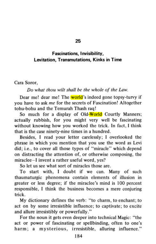 Original scan of Magick Without Tears, PDF page 217