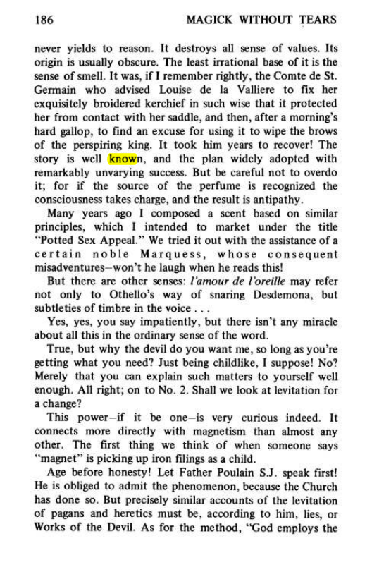 Original scan of Magick Without Tears, PDF page 219