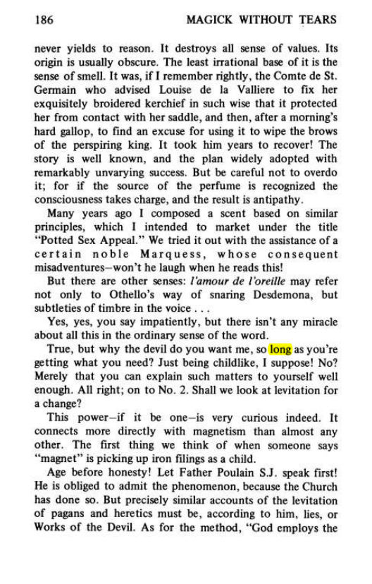 Original scan of Magick Without Tears, PDF page 219