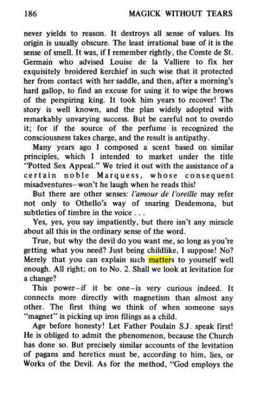 Original scan of Magick Without Tears, PDF page 219