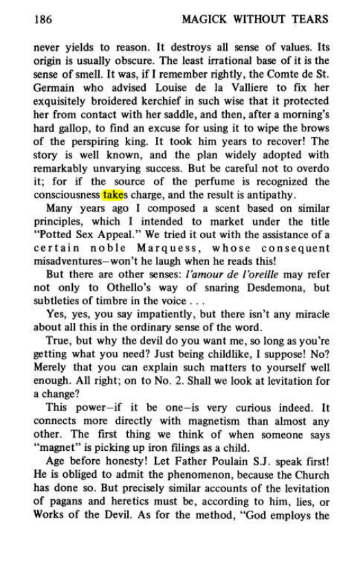 Original scan of Magick Without Tears, PDF page 219