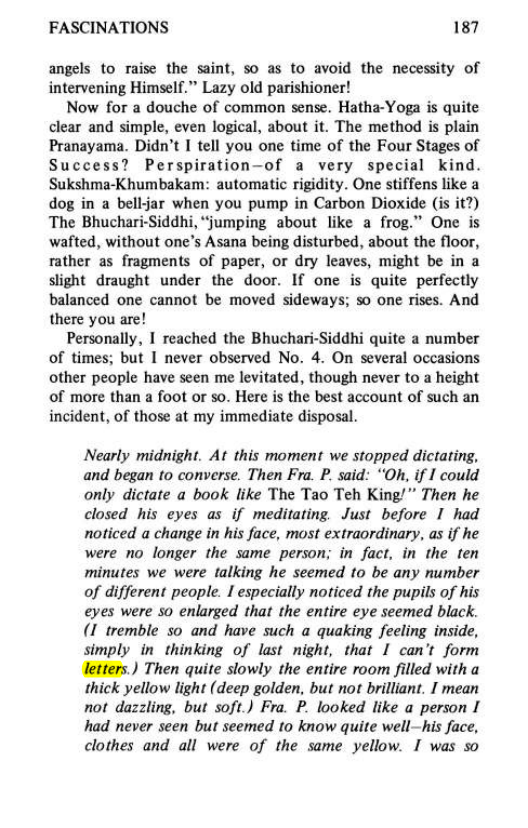 Original scan of Magick Without Tears, PDF page 220