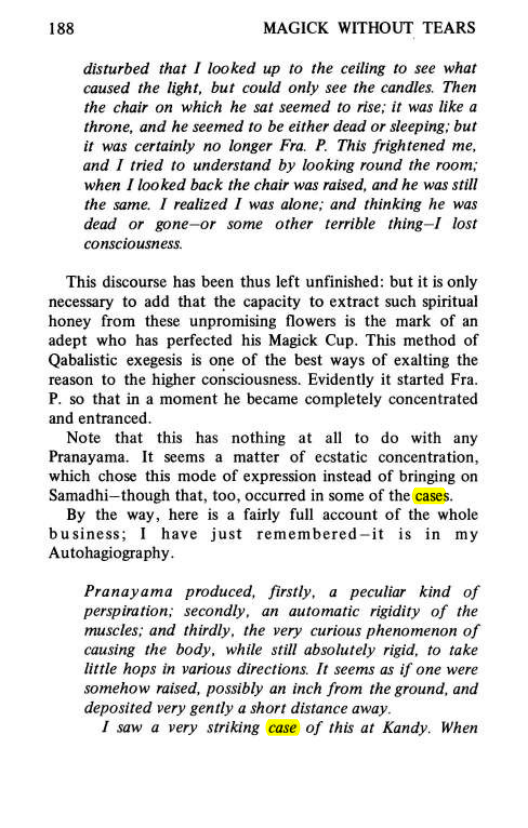 Original scan of Magick Without Tears, PDF page 221