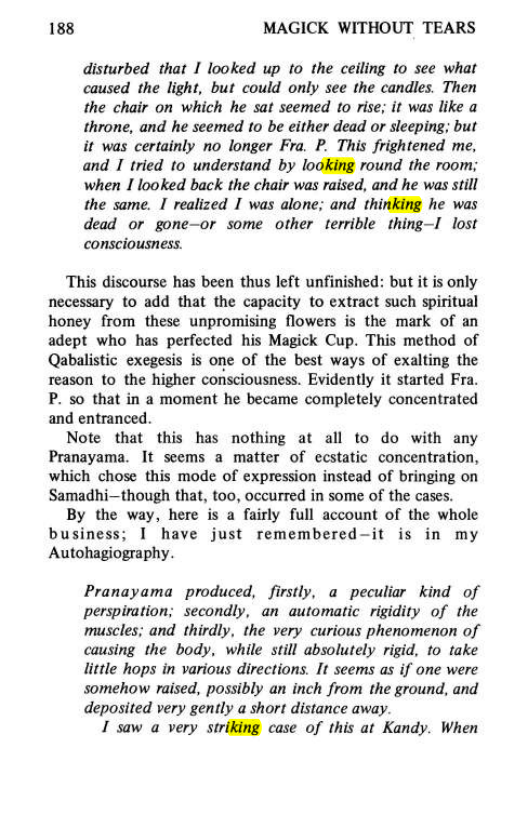 Original scan of Magick Without Tears, PDF page 221