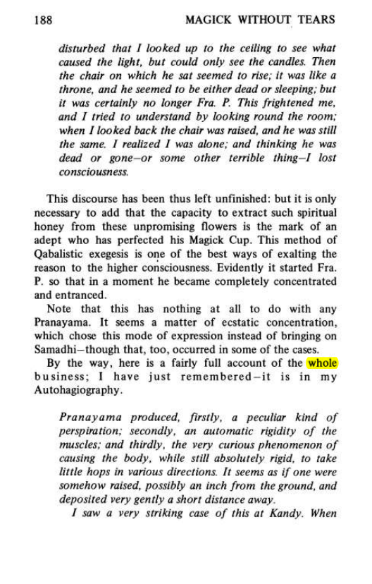 Original scan of Magick Without Tears, PDF page 221