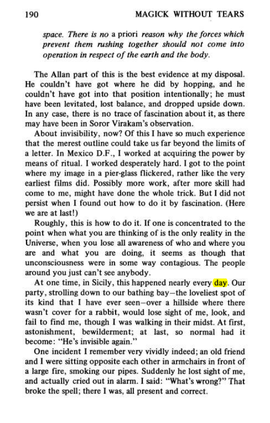 Original scan of Magick Without Tears, PDF page 223