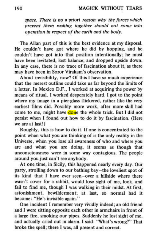 Original scan of Magick Without Tears, PDF page 223