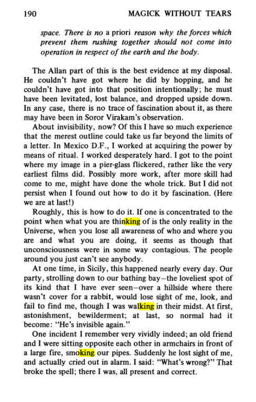 Original scan of Magick Without Tears, PDF page 223