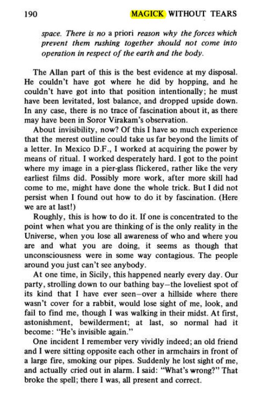 Original scan of Magick Without Tears, PDF page 223
