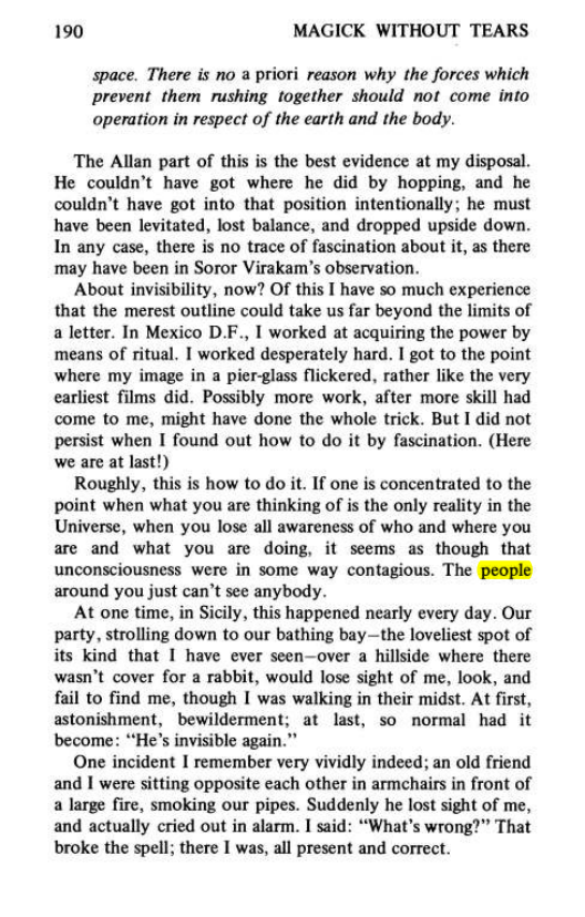 Original scan of Magick Without Tears, PDF page 223