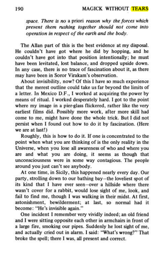 Original scan of Magick Without Tears, PDF page 223