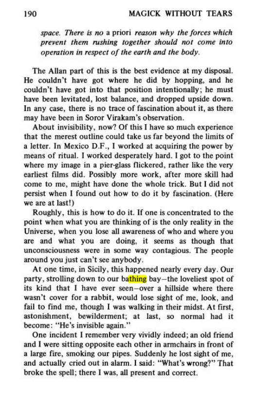 Original scan of Magick Without Tears, PDF page 223