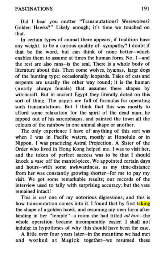 Original scan of Magick Without Tears, PDF page 224