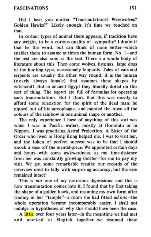Original scan of Magick Without Tears, PDF page 224