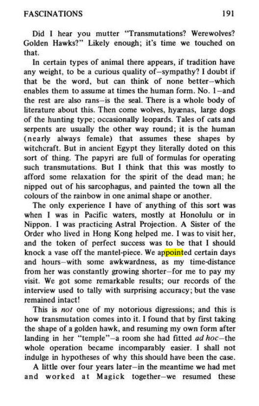Original scan of Magick Without Tears, PDF page 224