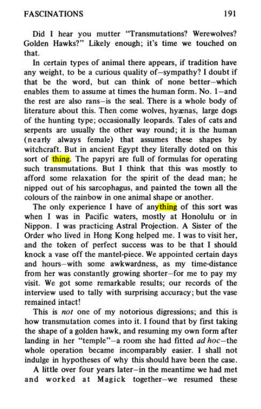 Original scan of Magick Without Tears, PDF page 224