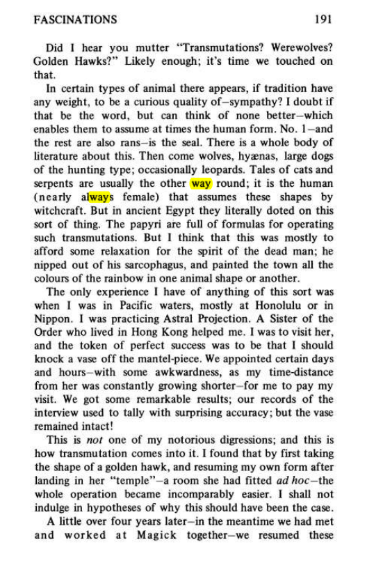 Original scan of Magick Without Tears, PDF page 224
