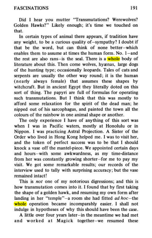 Original scan of Magick Without Tears, PDF page 224