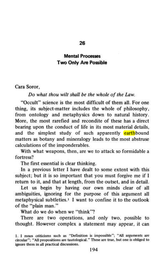 Original scan of Magick Without Tears, PDF page 227