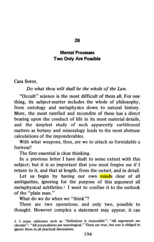 Original scan of Magick Without Tears, PDF page 227