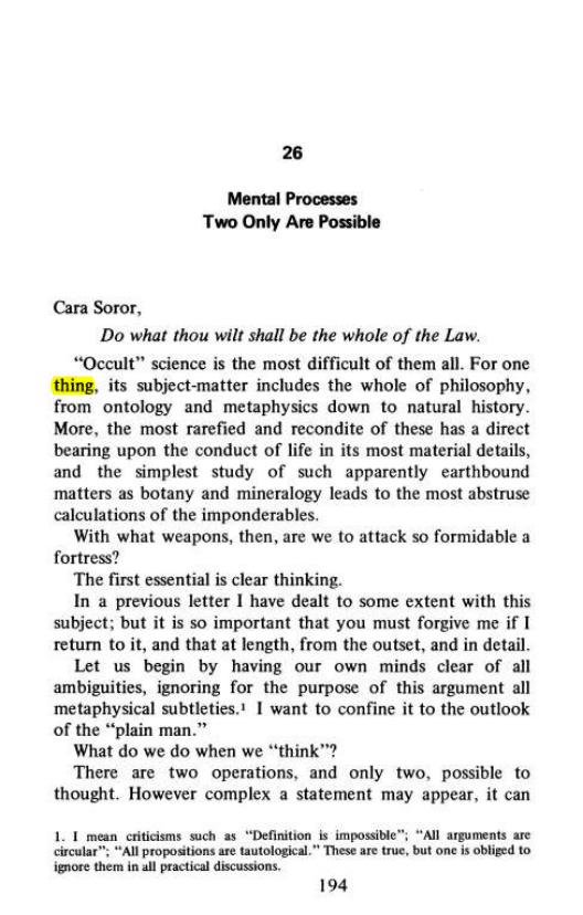 Original scan of Magick Without Tears, PDF page 227