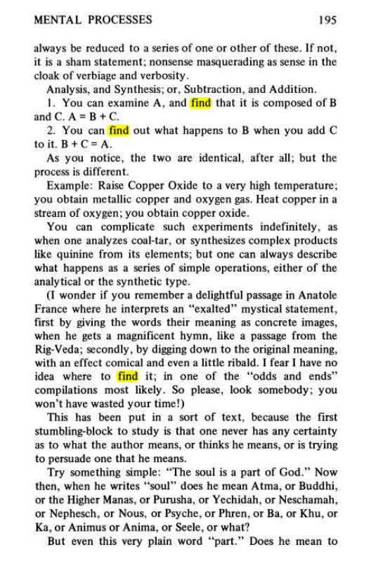 Original scan of Magick Without Tears, PDF page 228