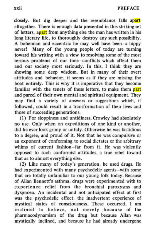 Original scan of Magick Without Tears, PDF page 23