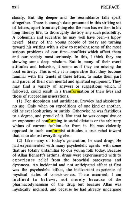 Original scan of Magick Without Tears, PDF page 23