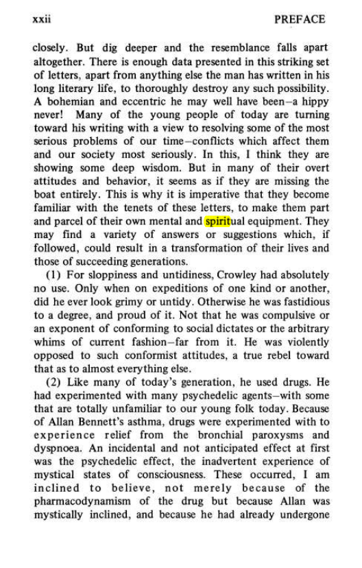 Original scan of Magick Without Tears, PDF page 23