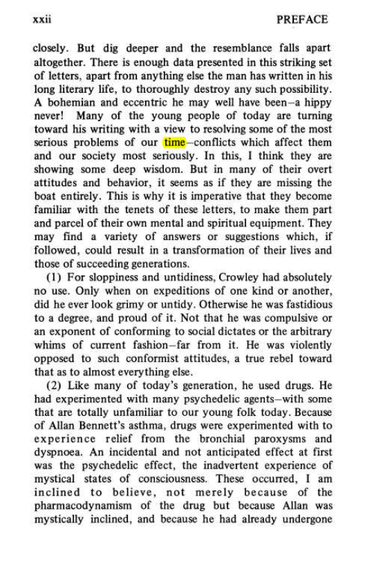 Original scan of Magick Without Tears, PDF page 23
