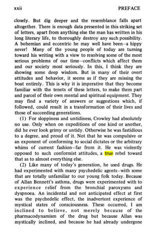 Original scan of Magick Without Tears, PDF page 23