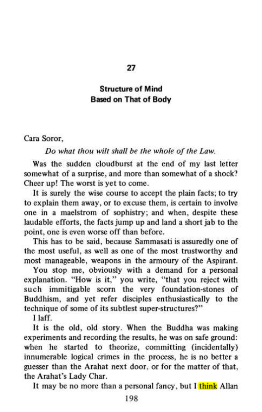 Original scan of Magick Without Tears, PDF page 231