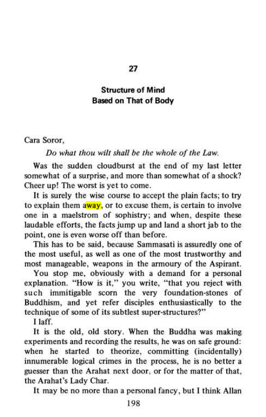 Original scan of Magick Without Tears, PDF page 231