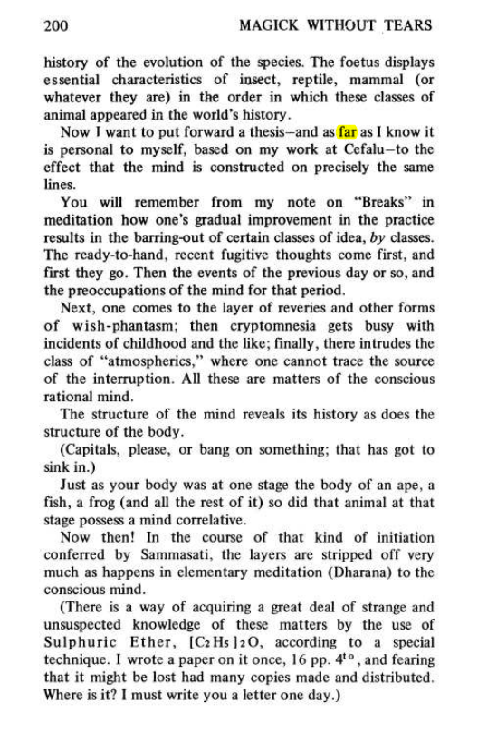 Original scan of Magick Without Tears, PDF page 233