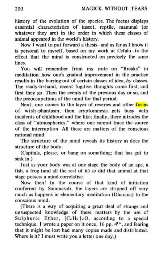 Original scan of Magick Without Tears, PDF page 233