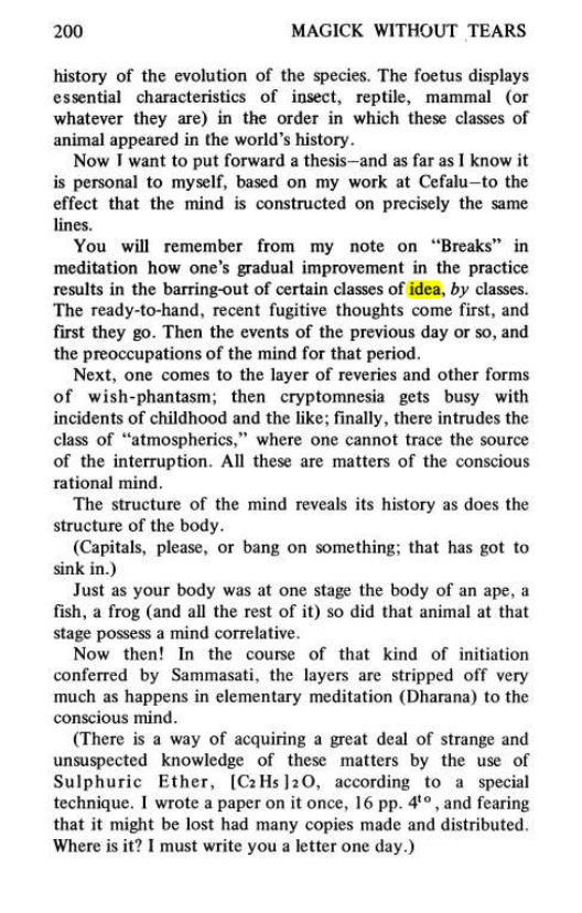 Original scan of Magick Without Tears, PDF page 233