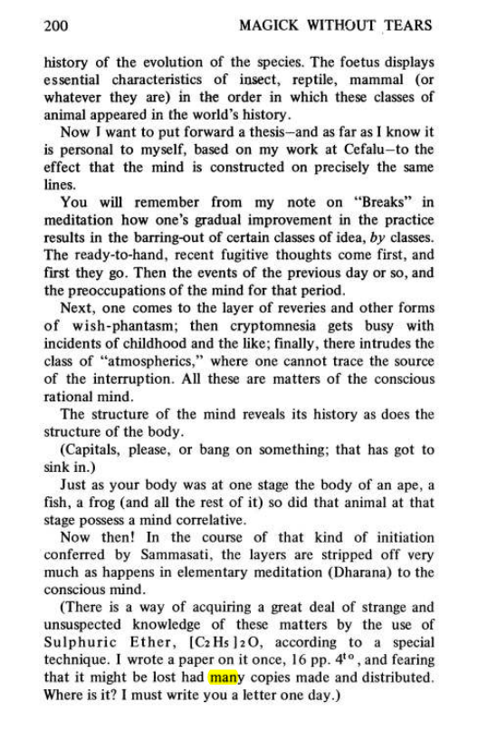 Original scan of Magick Without Tears, PDF page 233