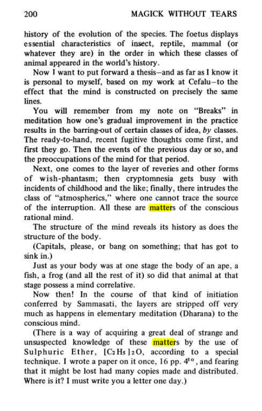 Original scan of Magick Without Tears, PDF page 233