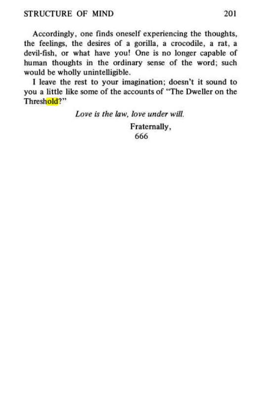 Original scan of Magick Without Tears, PDF page 234
