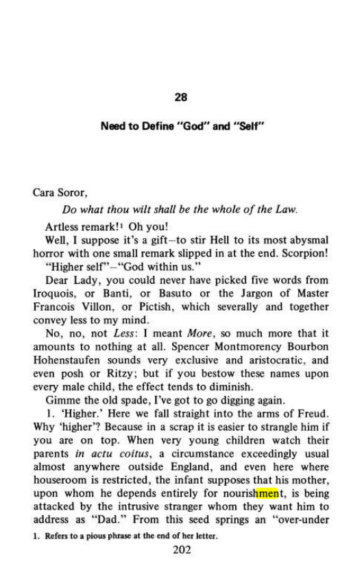 Original scan of Magick Without Tears, PDF page 235