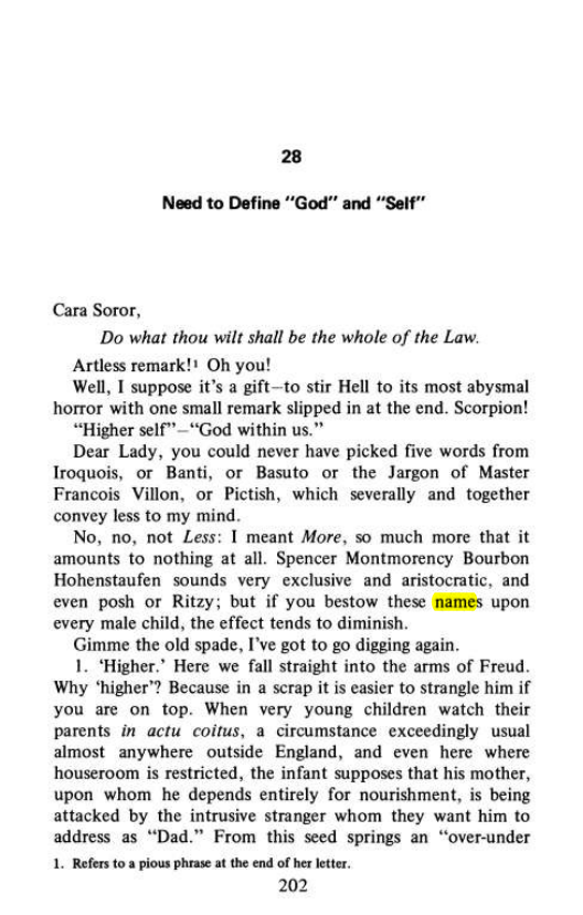 Original scan of Magick Without Tears, PDF page 235