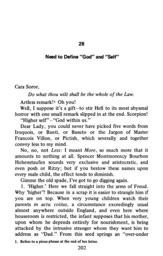 Original scan of Magick Without Tears, PDF page 235